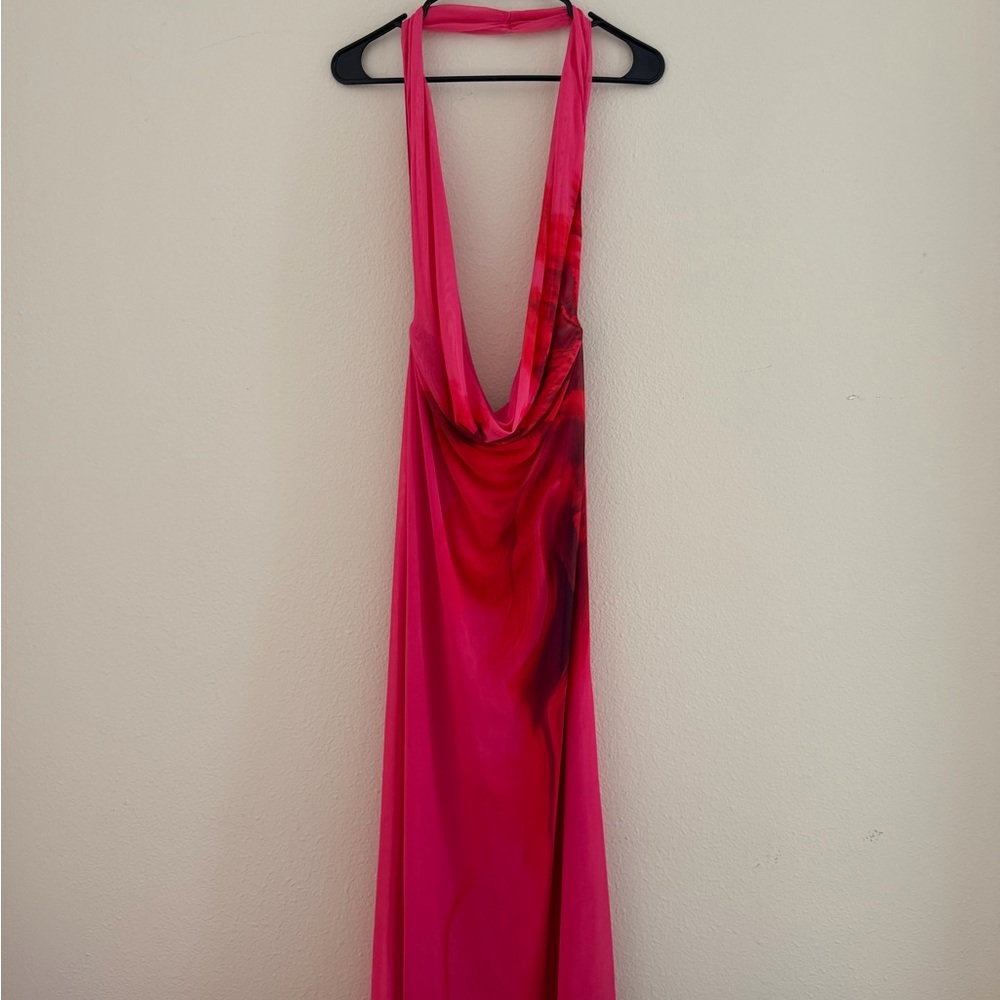 Zara dress
